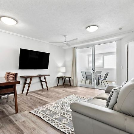 Cairns Central Plaza Apartment Hotel Official Exteriör bild