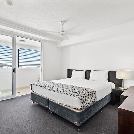Cairns Central Plaza Apartment Hotel Official Exteriör bild