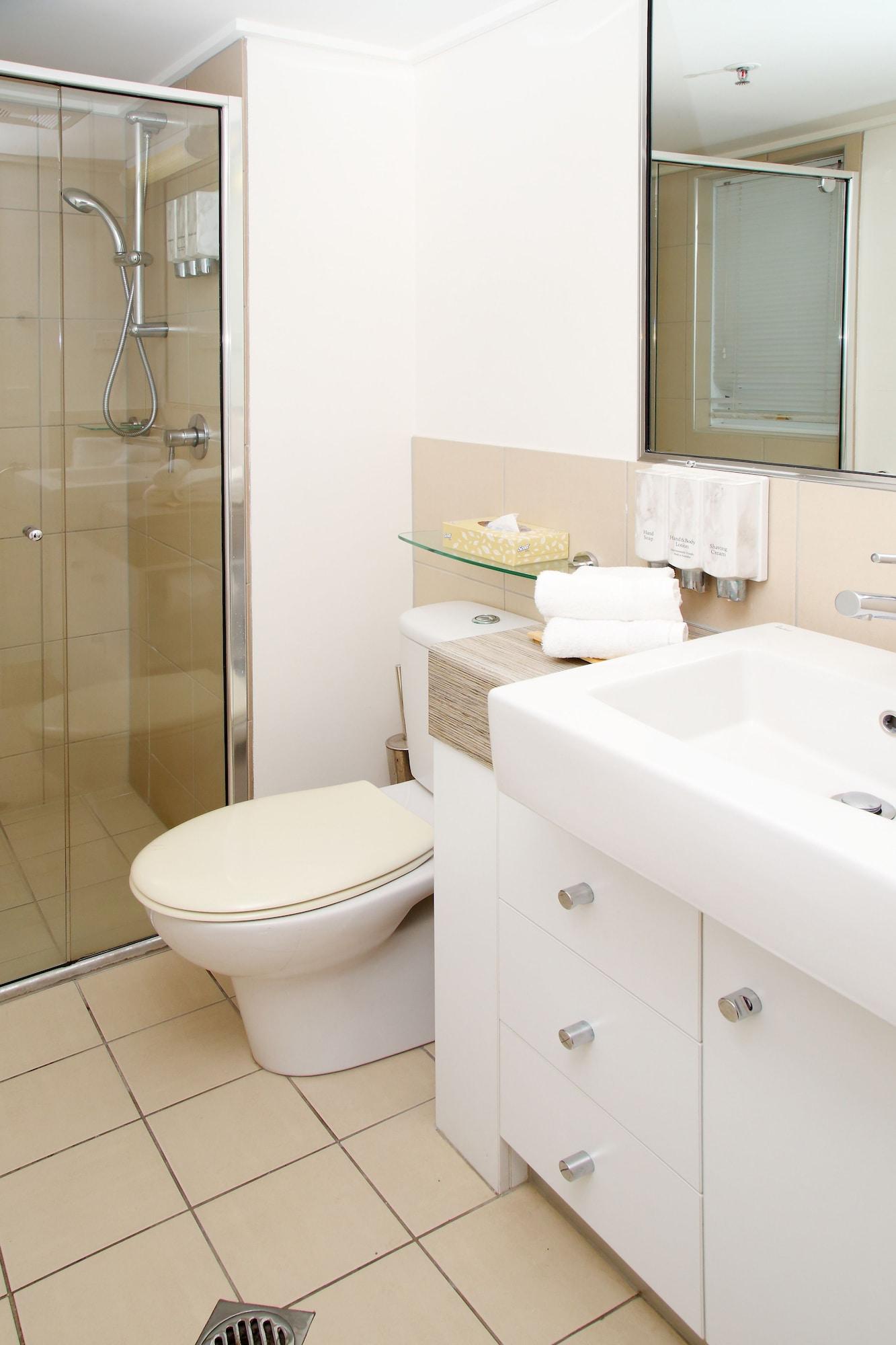 Cairns Central Plaza Apartment Hotel Official Exteriör bild