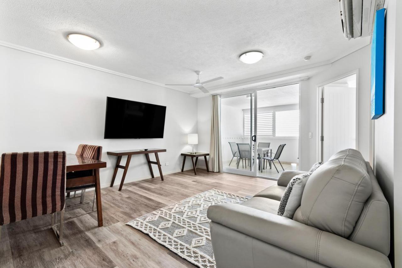 Cairns Central Plaza Apartment Hotel Official Exteriör bild