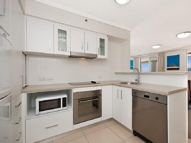 Cairns Central Plaza Apartment Hotel Official Exteriör bild