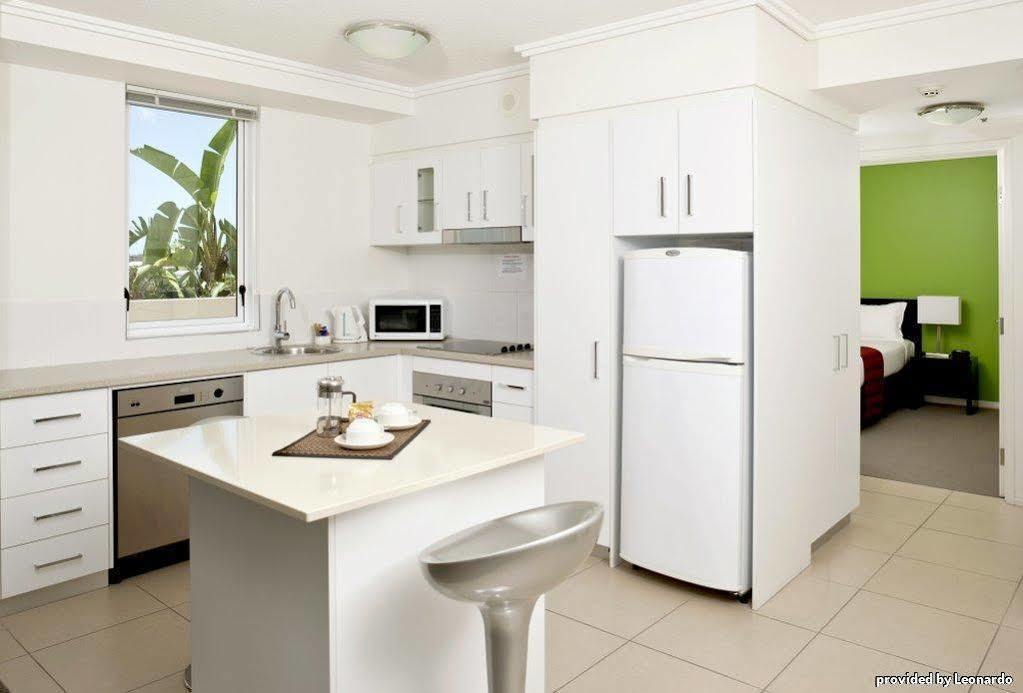 Cairns Central Plaza Apartment Hotel Official Rum bild