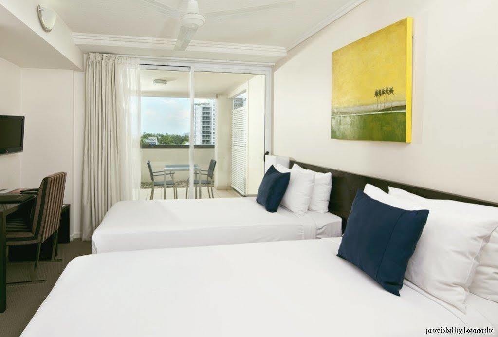 Cairns Central Plaza Apartment Hotel Official Rum bild